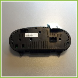 Quadro strumenti contachilometri tachimetro VDO 110.080.211/005 LANCIA YPSILON TE 51712351 188A4000