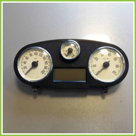 Quadro Strumenti Usato Lancia Ypsilon (2003) Vdo 110.080.211/006