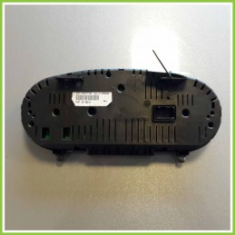 Quadro strumenti contachilometri tachimetro VDO 110.080.211/006 LANCIA YPSILON TE 51709391 188A4000