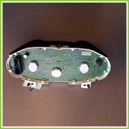 Quadro strumenti contachilometri tachimetro VP8A6F-10894-BC FORD FIESTA CB1 44ZP-435 F6JD