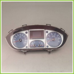 Quadro strumenti contachilometri tachimetro 503.00.119.04.00 LANCIA MUSA TJ 518081370 350A1000