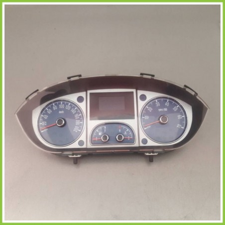 Quadro Strumenti Usato Lancia Musa 2007 Fiat 503.00.119.04.00