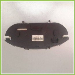 Quadro strumenti contachilometri tachimetro 503.00.119.04.00 LANCIA MUSA TJ 518081370 350A1000