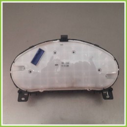 Quadro strumenti contachilometri tachimetro ABJ5 OPEL MERIVA S10 600775881 A13DTC