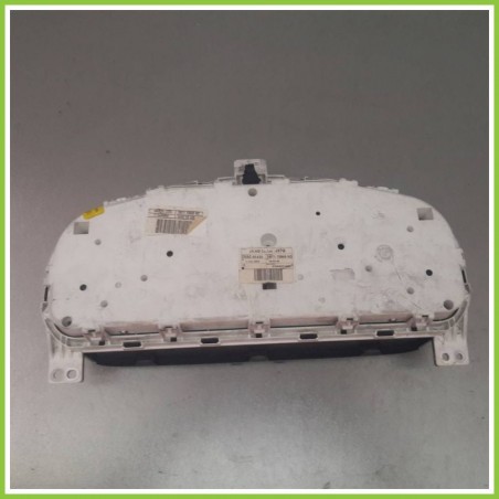 Quadro Strumenti Usato Mazda Mazda 2 1A Serie 2003 Mazda 3M7110849Nd