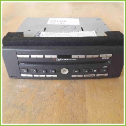 Autoradio Stereo CABASSE AUDITORIUM RENAULT LAGUNA 8200089153TD239