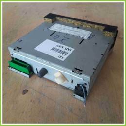 Autoradio Stereo CABASSE AUDITORIUM RENAULT LAGUNA 8200089153TD239
