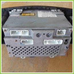 Autoradio Stereo MATSUSHITA 86120-02260 TOYOTA COROLLA TYPE: W58802