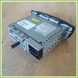 Autoradio Stereo PANASONIC 86120-0H010 TOYOTA AYGO CQ-MS0570LC