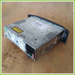 Autoradio Stereo GRUNDIG 9.18429-8152 SMART FORTWO G.HL31-00
