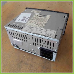 Autoradio Stereo HYUNDAY A-200FDE1.5SKD HYUNDAY I30 PARTNO: 96160-2L200