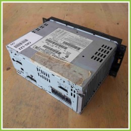Autoradio Stereo CHRYSLER P05064362AB DODGE CALIBER DY-3007HB