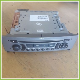 Autoradio Stereo CONTINENTAL RD4N2M-02 PEUGEOT 308 PSARCD434-64