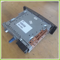 Autoradio Stereo CONTINENTAL RD4N2M-02 PEUGEOT 308 PSARCD434-64