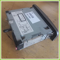 Autoradio Stereo BLAUPUNKT ALFA937/ALFA947CDSB05 ALFA ROMEO 147