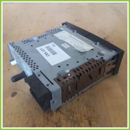 Autoradio Stereo SIEMENS PSARDC433-50 CITROEN C4 PICASSO RD3N2M-00
