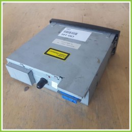 Autoradio Stereo BLAUPUNKT 5DISCCDCHANGERCDCF-00 PEUGEOT 307