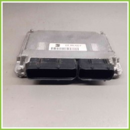 Centralina Motore Iniezione ECU SIEMENS 5WP4012104 SEAT IBIZA 6L 03E906033D AZQ