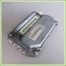 Centralina Motore Iniezione ECU BOSCH 0261204405 FIAT BRAVO 1U 46467005 182A3000