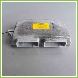 Centralina Motore Iniezione GAS EGAS E310R2401700 FIAT BARCHETTA CENTRALUNITLCE 183A1000