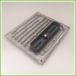 Centralina Motore Iniezione ECU SIEMENS S118107004 FORD FIESTA CBK 3S61-12A650-CA FUJA