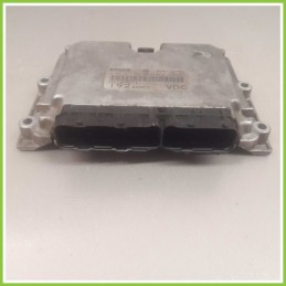 Centralina Motore Iniezione ECU BOSCH 0281011398 FIAT STILO 2C 55187571 192A1000