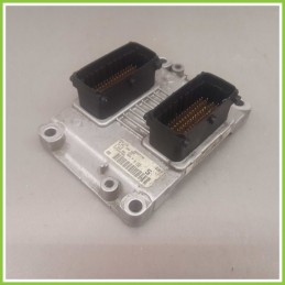 Centralina Motore Iniezione ECU BOSCH 0261206980 FIAT PUNTO 1N/1P 46801964 188A5000