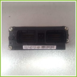 Centralina Motore Iniezione ECU MAGNETI MARELLI IAW59F.M3 FIAT PUNTO 1N/1P 71736339 188A4000