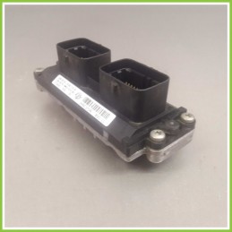 Centralina Motore Iniezione ECU MAGNETI MARELLI IAW59F.M3 FIAT PUNTO 1N/1P 71736339 188A4000