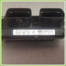 Centralina Motore Iniezione ECU MAGNETI MARELLI IAW59F.M3 FIAT PUNTO 1N/1P 71736339 188A4000