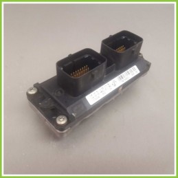 Centralina Motore Iniezione ECU MAGNETI MARELLI IAW59F.M3 FIAT PUNTO 1N/1P 71736339 188A4000
