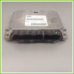 Centralina Motore Iniezione ECU MAGNETI MARELLI IAW4AF.M7 FIAT SEICENTO 1E 73501877 187A1000