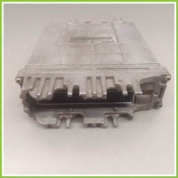 Centralina Motore Iniezione ECU BOSCH 0281010077 RENAULT SCENIC 7700114644 F9QA7