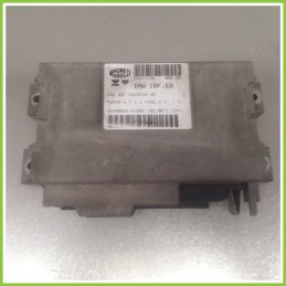 Centralina Motore Iniezione ECU MAGNETI MARELLI IAW16F.EB FIAT PUNTO 1a Serie 46480662 176B2000