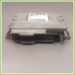 Centralina Motore Iniezione ECU MAGNETI MARELLI IAW16F.EB FIAT PUNTO 1a Serie 46480662 176B2000