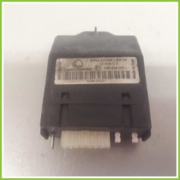 Centralina Motore Iniezione GAS LANDI LRM25 OPEL ASTRA T98 0603100789 X16XE