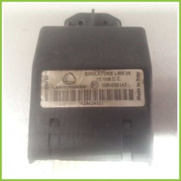 Centralina Motore Iniezione GAS LANDI LRM25 OPEL ASTRA T98 0603100789 X16XE