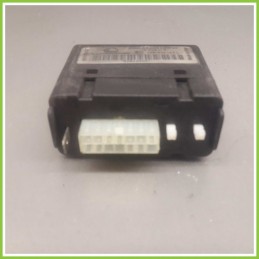 Centralina Motore Iniezione GAS LANDI LRM25 OPEL ASTRA T98 0603100789 X16XE