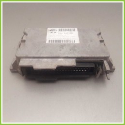 Centralina Motore Iniezione ECU MAGNETI MARELLI IAW16F.EB FIAT PUNTO 1a Serie 46519634 176B2000