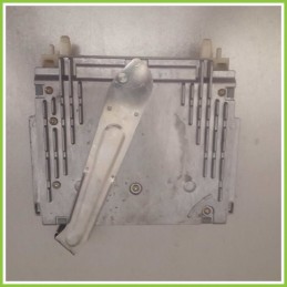 Centralina Motore Iniezione ECU BOSCH 0281001592 VOLVO Serie 70 P01270297 D5252T