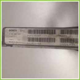 Centralina Motore Iniezione ECU BOSCH 0281001592 VOLVO Serie 70 P01270297 D5252T