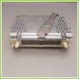 Centralina Motore Iniezione ECU BOSCH 0281001592 VOLVO Serie 70 P01270297 D5252T