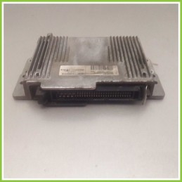 Centralina Motore Iniezione ECU SIEMENS S113722102C RENAULT LAGUNA 1a Serie 7700102309 N7QD7