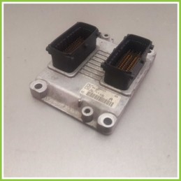 Centralina Motore Iniezione ECU BOSCH 0261206962 FIAT PUNTO 1N/1P 46822116 188A5000