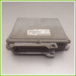 Centralina Motore Iniezione ECU BOSCH 0261204788 CITROEN SAXO 9631528780 HDZ
