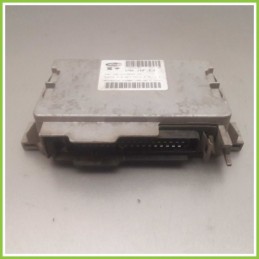 Centralina Motore Iniezione ECU MAGNETI MARELLI IAW16F.E3 FIAT PUNTO 1a Serie 46545152 176B4000