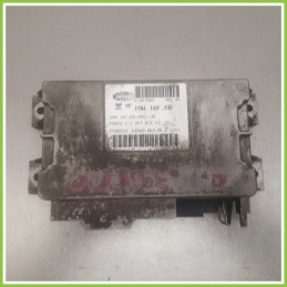 Centralina Motore Iniezione ECU MAGNETI MARELLI IAW16F.EB FIAT PUNTO 1a Serie 7795574 176B2000