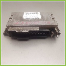 Centralina Motore Iniezione ECU MAGNETI MARELLI IAW16F.EB FIAT PUNTO 1a Serie 7795574 176B2000