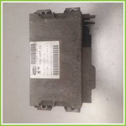 Centralina Motore Iniezione ECU MAGNETI MARELLI IAW16FM.E6 FIAT SEICENTO 1E 46559156 176B2000