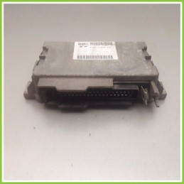 Centralina Motore Iniezione ECU MAGNETI MARELLI IAW16FM.E6 FIAT SEICENTO 1E 46559156 176B2000